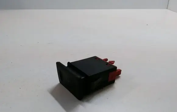 Volkswagen Golf IV ESP (stability program) switch 1J0927134A
