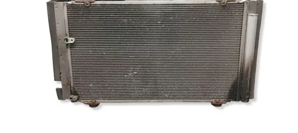 Toyota Prius (NHW20) Radiator set 4227501300