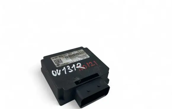 Other control units/modules