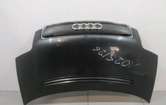 Audi A2 Engine bonnet/hood 
