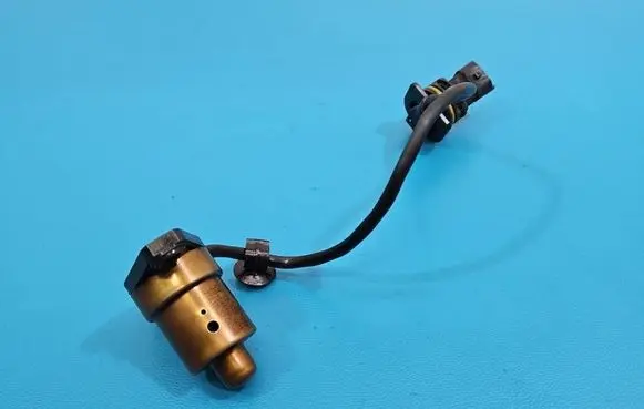 Opel Insignia B Oil level sensor 12639127 IMPRK1563675