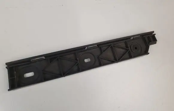 Mercedes-Benz Vito Viano W639 Rear bumper mounting bracket A6398850256