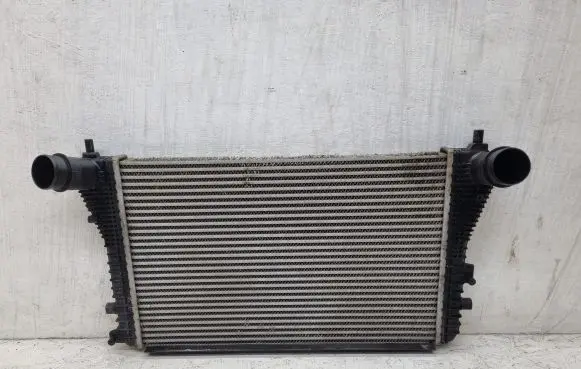 Volkswagen PASSAT CC Intercooler radiator D0552427827