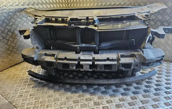 Volkswagen PASSAT B6 Front piece kit 