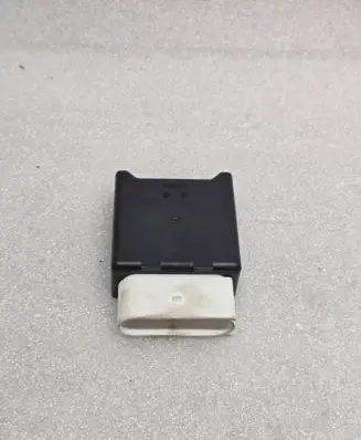 Volvo XC40 Fuel injection pump control unit/module 32203752