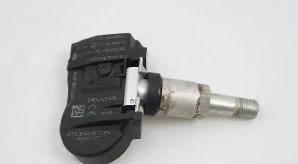 Mitsubishi ASX Tire pressure sensor 4250C477 S180052094D