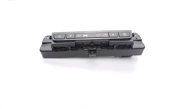 Jaguar XE Multifunctional control switch/knob GX7314B790AL 03499510107 321600009031006