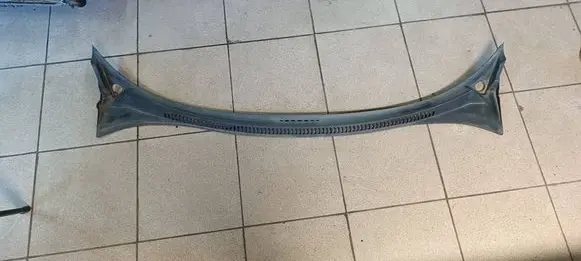 Seat Altea XL Wiper trim 5P0853185C