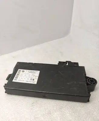 BMW 5 E60 E61 CAS control unit/module 6943814 5WK49511FBR 2063002434