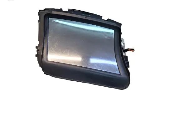 Audi A7 S7 4G Head up display screen 4G8919604J