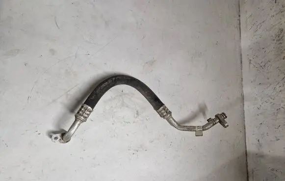 Citroen Berlingo Air conditioning (A/C) pipe/hose 9681693480
