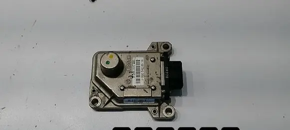 Mercedes-Benz CLK A208 C208 Engine control unit/module A0025123819