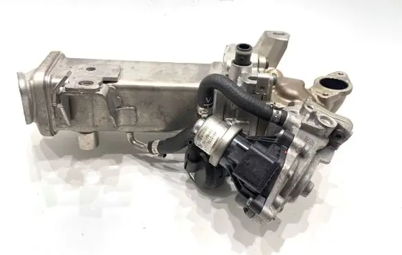 BMW X1 F48 F49 EGR valve 85131325A7A498