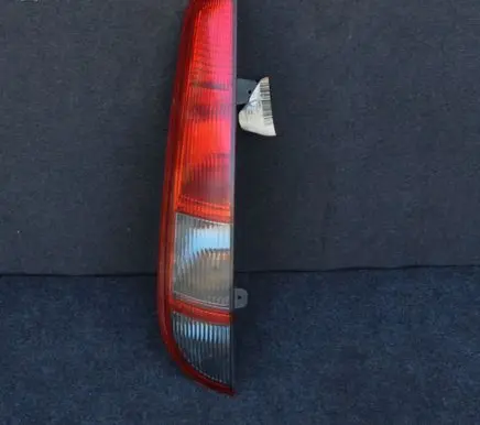 Ford Focus Rear/tail lights