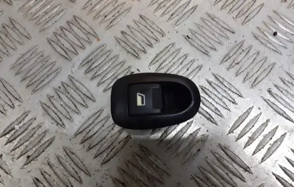 Peugeot 406 Quarter vent window switch BRAK
