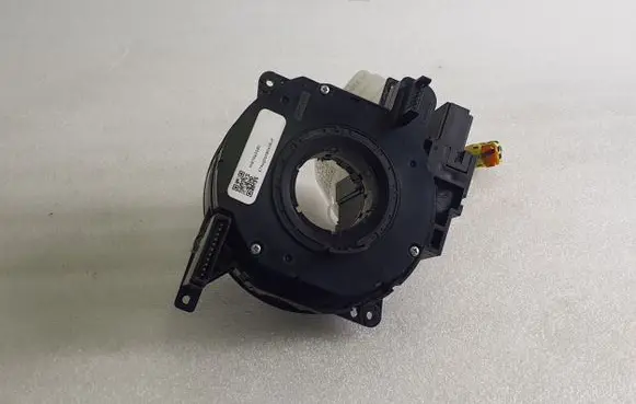 Jaguar E-Pace Airbag slip ring squib (SRS ring) FK7214A664DA