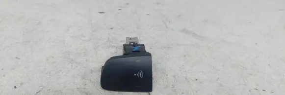 Peugeot 307 Parking (PDC) sensor switch 96366686XT