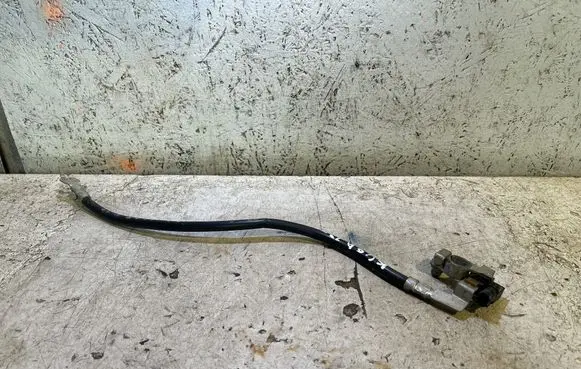 Ford Kuga III Negative earth cable (battery) JX6T10C679BE C95YWSW53