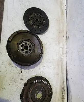 Dodge Caliber Clutch set kit