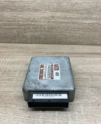 Opel Astra G Airbag control unit/module 90560072 LX001077