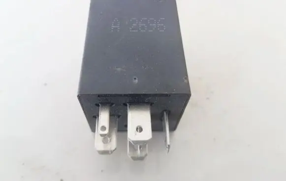 Audi A4 S4 B5 8D Other relay 431955531