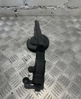 BMW 4 F32 F33 Engine compartment rubber 7255804