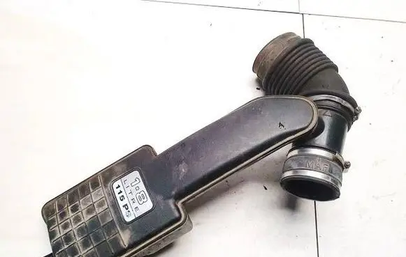 Ford Mondeo MK I Intake resonator 93BB9F763DH 93BB-9F763-DH