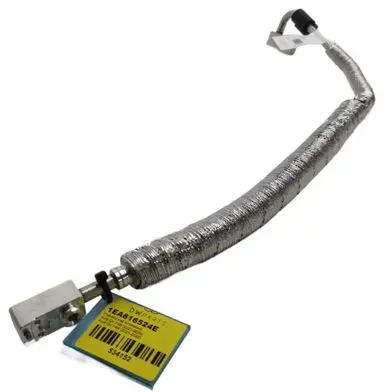 Audi Q3 F3 Air conditioning (A/C) pipe/hose 1EA816524E