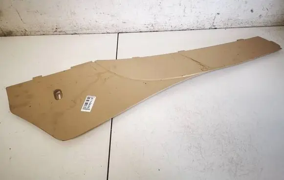 Volkswagen PASSAT B6 Center console 3C1863045