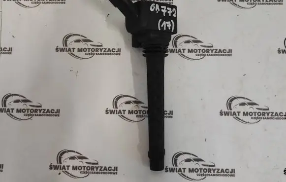 Alfa Romeo Mito High voltage ignition coil 0221504024