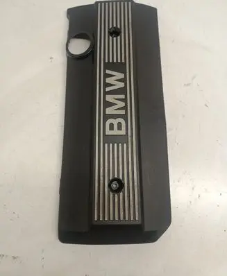 BMW 5 E39 Engine cover (trim) 1710781