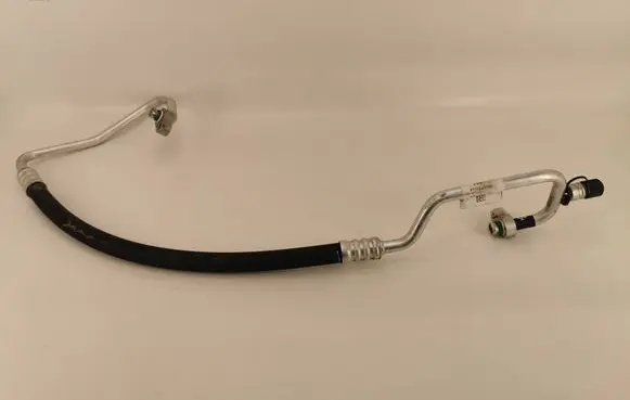 KIA Pro Cee'd III Air conditioning (A/C) pipe/hose 97762J7100