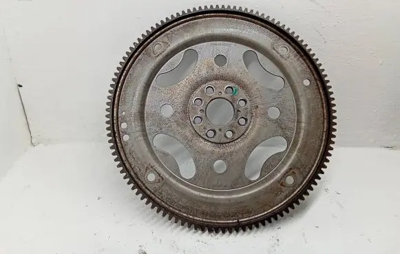 Flywheel