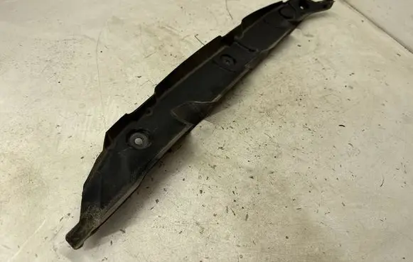 Audi Q3 F3 Fender end trim 83A821111