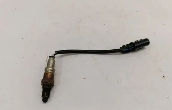 Opel Corsa F Lambda probe sensor 9831748480