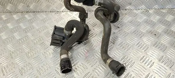 Audi A5 8T 8F Electric auxiliary coolant/water pump 8K0965561A