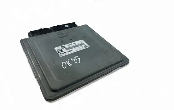 Volkswagen Jetta III Engine control unit/module ECU 03L907425C