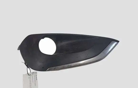 Peugeot 208 I Front fog light trim/grill 9810729877