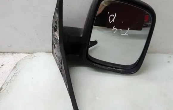 Volkswagen Transporter - Caravelle T4 Manual wing mirror