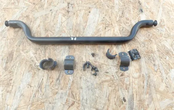 Mercedes-Benz A W168 Seat adjustment handle 