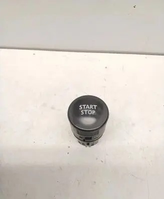 Renault Clio IV Engine start stop button switch 1927937