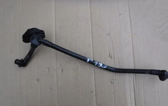Audi A4 S4 B8 8K Vacuum line/pipe/hose 8K1611931N