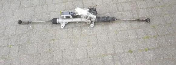 Smart ForTwo III C453 Steering rack
