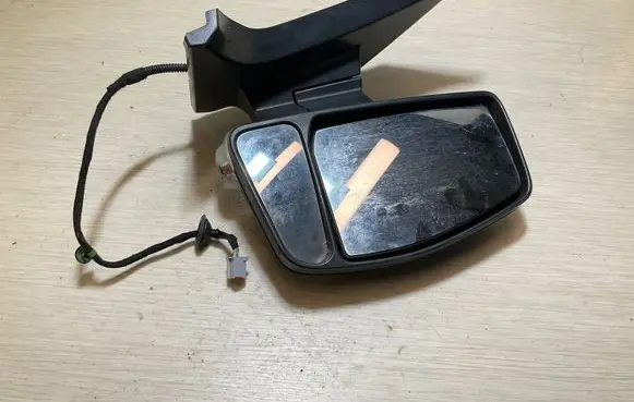 Ford Transit Manual wing mirror BK2117682FE