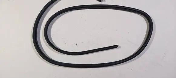 Ford Explorer V Front door rubber seal uszczexpl01