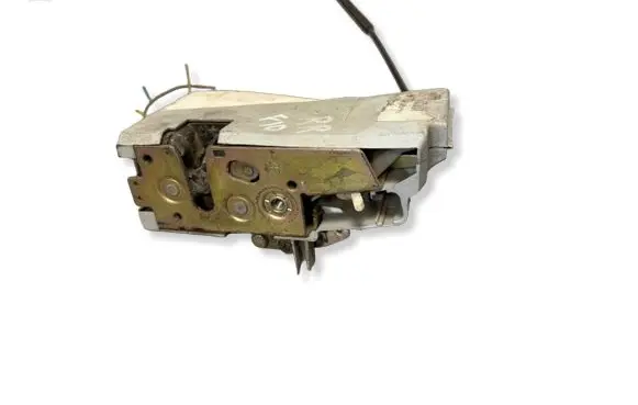 Ford Galaxy Rear door lock 93BG220A20DD