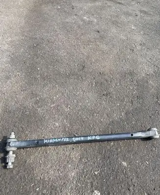 Mini Cooper Countryman R60 Rear upper control arm/wishbone C06512151