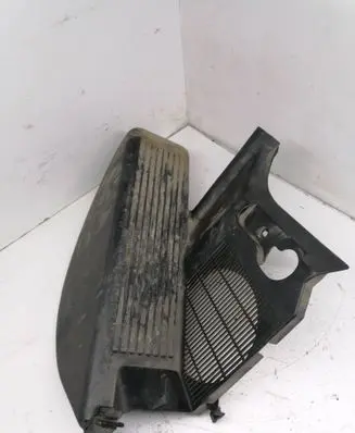 BMW 3 E36 Foot area side trim 51431960993