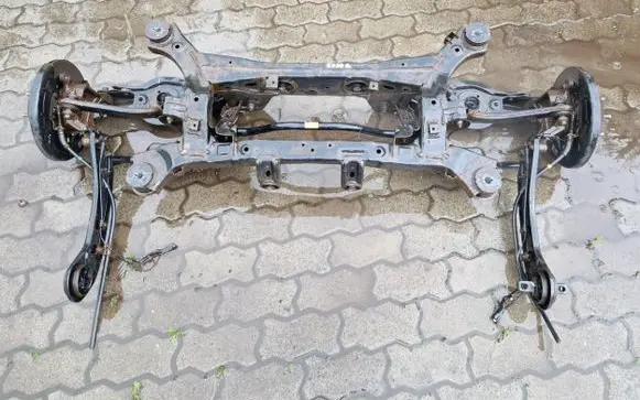 KIA Sorento Rear subframe 55510C6000