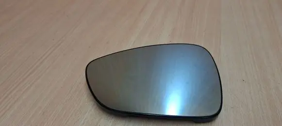 Citroen DS5 Wing mirror glass 1607214280 232634083